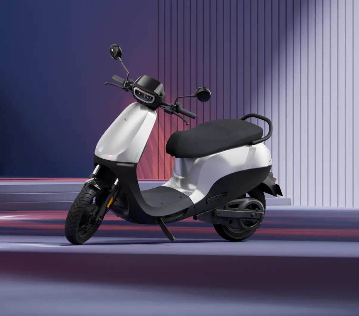 Ola S1 Pro Electric Scooter